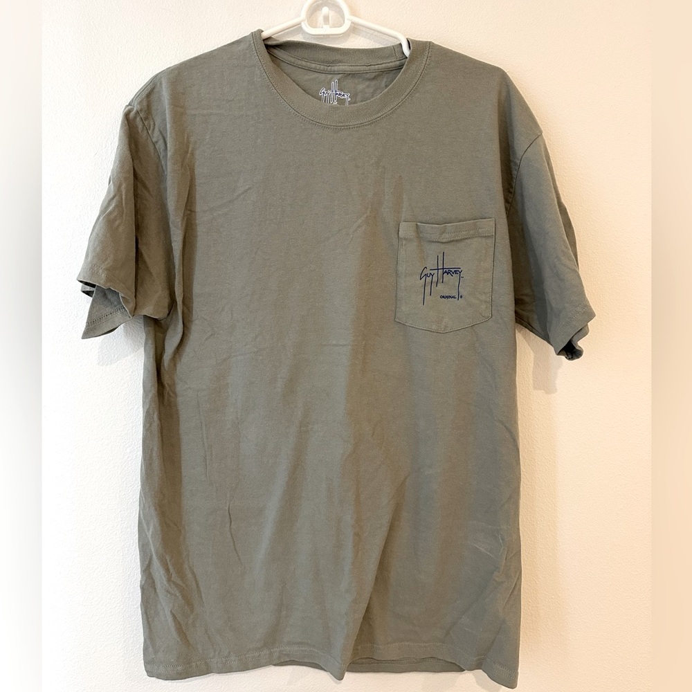 Guy Harvey Men’s T | Size L
